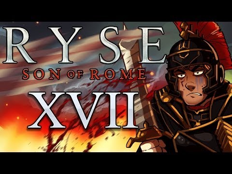 son - If you enjoyed the video please leave a like - I'd really appreciate it, thanks :D I don't want to hurt my Boudica, though :( Ryse: Son of Rome playlist - ht...