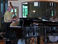 Axel Hagen 4tet  \"As Long As There\