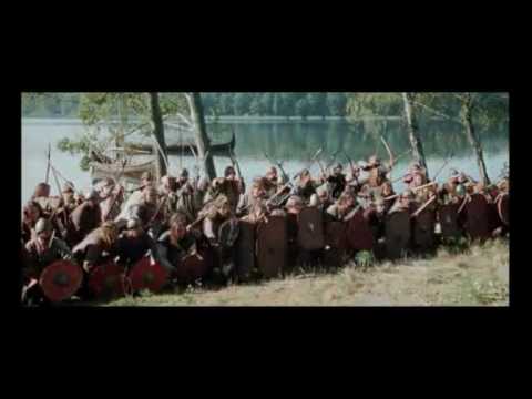 Slavs vs Vikings