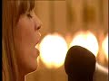 Ingrid Olava - Chasing Pavements (Adele cover)