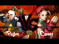 Click here to watch this video SSF4:AE Commentary - KDR (Rufus) vs. BanBaBan (Cammy)