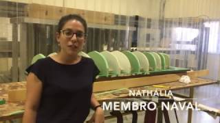 Processo Seletivo 2017 - Setor Naval
