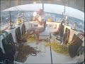 Protecci�n solar y afeitado a bordo