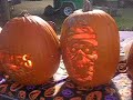 Carved Pumpkins Carved Pumpkins