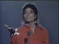 Michael Jackson Performs YOU WERE THERE