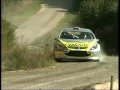 Rally Catalunya - Costa Daurada 2006