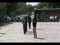 MNPD at the 2007 National FOP Honor Guard Competition In DC