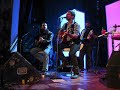 The Trews w/ Gordie Johnson, Kelly Hoppe (Big Sugar) & Tim Chaisson
