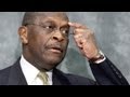 Herman Cain - What's The Taliban?
