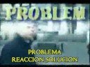 David Icke - PROBLEMA REACCIÓN SOLUCIÓN