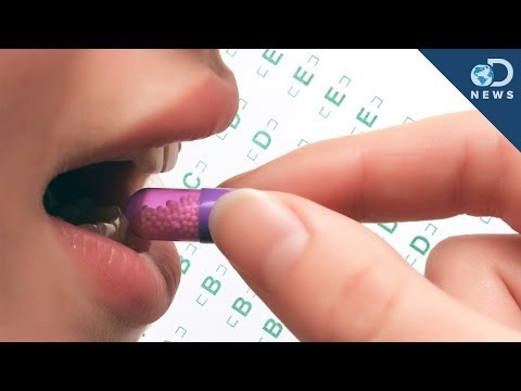 Are Students Abusing Adderall?