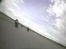 onboard with andy @ rockingham