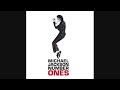Michael Jackson - You Are Not Alone W/lyrics
