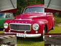 Veteran Classic Show - Volvo Veteran Classic Show - Volvo