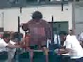 LA RISA EN FORMA DE CAPACITACION A VACUNOS