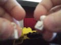 Transformers Lego G1 Bumblebee Instructions Transformers Lego G1 Bumblebee Instructions