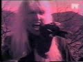 Sanctuary - Future tense