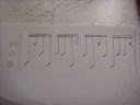 New Linear Groove