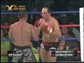 Baga Agaev vs Edwin Aguilar