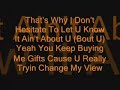 Peach Candy U Ugly w/lyrics Peach Candy U Ugly w/lyrics