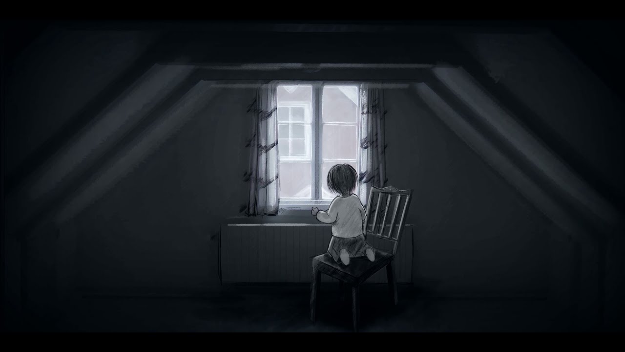 Frederik Elsner "F" - Sialuit Qummut Aallaqaat feat. Kuunu Berthelsen (2021)