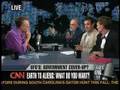 Larry King Live:UFO Debate (Part 4 Of 4)
