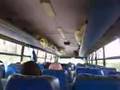 Harare Blantyre bus