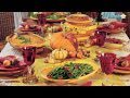 THANKSGIVING DAY