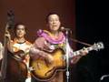 Bill Ali'iloa Lincoln