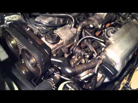 Lexus gs300 Fuel injector replacement
