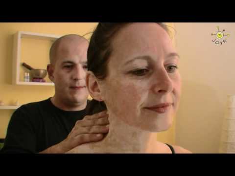 how to relieve muscle tension
