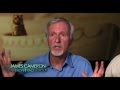 James Cameron Talks About 'Life Of Pi'