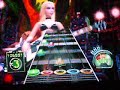 Gh3 Paint it Black by the rolling stones