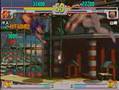 SFIII: 3rd Strike - Gouki [Junin] vs Twelve [Yamazaki]