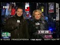 Right On in Times Square, New years eve 2009