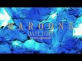 Maroon 5 – Daylight
