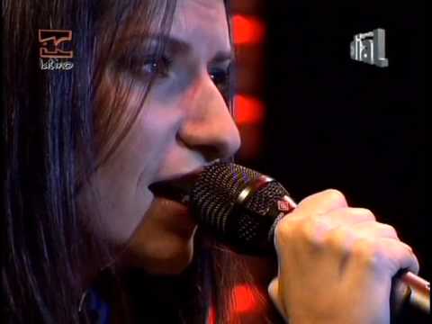0 Laura Pausini En cambio no