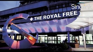 The Royal Free Hospital London: International Observership Programmes