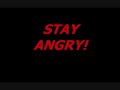 Anger Management Therapy - Has Rick Got the X Factor: Week 1 'Ballads'