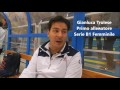 San Donà Volley-Aduna Volley Padova: le interviste post-partita