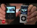 iPod Nano 4G (Silver) Review