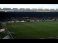 Nottingham Forest FC, where by far the greatest te
