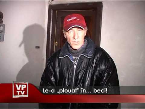 Le-a plouat in beci