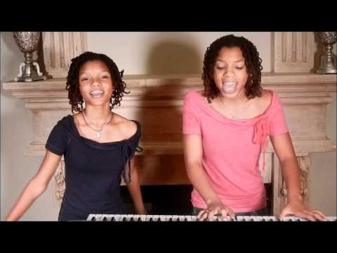 Beyonce Love On Top COVER @chloeandhalle