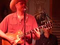 Deke Dickerson at the Beale on Broadway