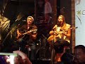 Colbie Caillat Bubbly live in Malaysia