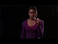Clare-Hope Ashitey video 2