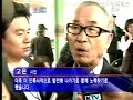 a pair of passenger trains have crossed the heavily fortified border between north and south korea for the first time in more than 50 years. 
the two trains - one travelling from the north and one from the south - each carried 150 invited passengers. 

south korea hailed it as a landmark in relations between the two countries. 

but thursday's crossing remains largely symbolic, the bbc's charles scanlon says. north korea has so far only agreed to a one-off test-run. 

for that, our correspondent adds, pyongyang has demanded a high price. 

south korea has agreed to supply it with $80 million (�41m) worth of economic aid for the development of light industry. 

'new era' 

hundreds of people gathered at munsan station in west south korea to cheer the five-carriage train as it set off on the 25km (16 miles) trip to kaesong, across the heavily-armed border. 

firecrackers and white balloons were set off and crowds waved white-and-blue 