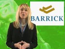 Barrick Gold - Stock Rockets Barrick Gold - Stock Rockets
