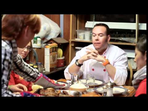 Youtube - Video: Documental publicitario de la Marca "Per�"